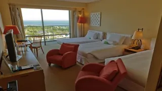 Ramada BY Wyndham Wuhan Hanyang