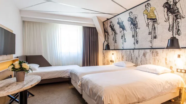Ibis Styles Dinan Centre Ville photo 3