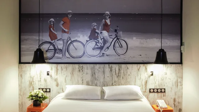 Ibis Styles Dinan Centre Ville photo 4