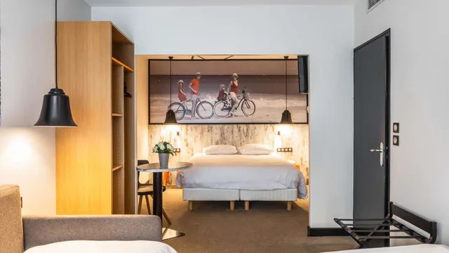 Ibis Styles Dinan Centre Ville photo 5
