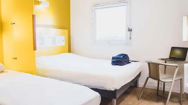 Ibis budget Dijon Saint Apollinaire photo 4