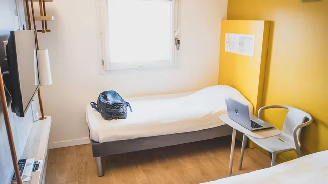 Ibis budget Dijon Saint Apollinaire photo 7