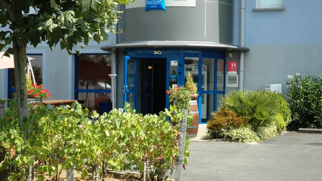 Ibis budget Libourne photo 6