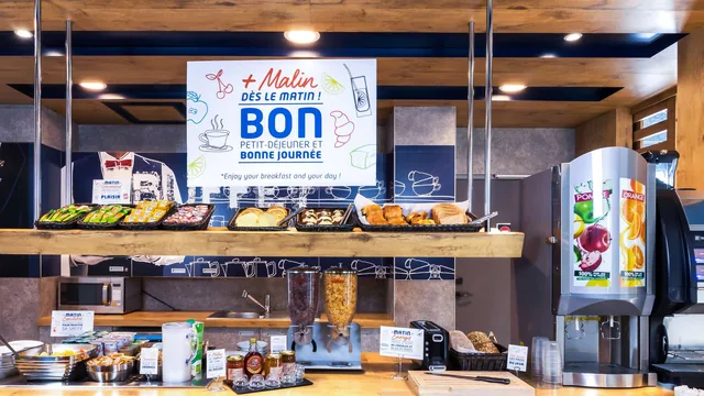 Ibis budget Libourne photo 10
