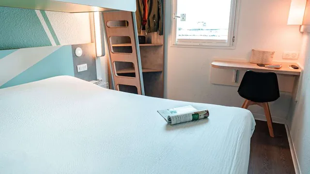 Ibis budget Sète Centre photo 3