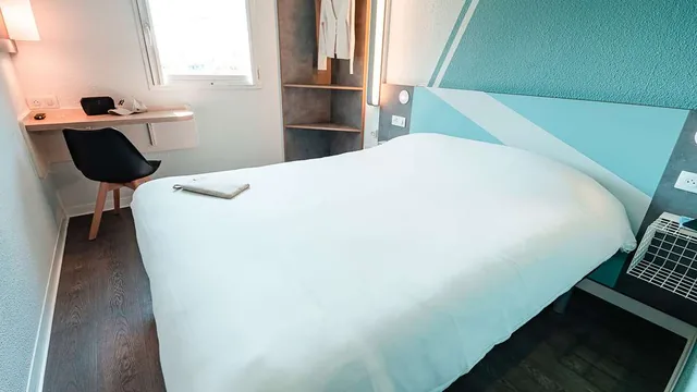 Ibis budget Sète Centre photo 4
