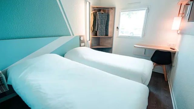 Ibis budget Sète Centre photo 5