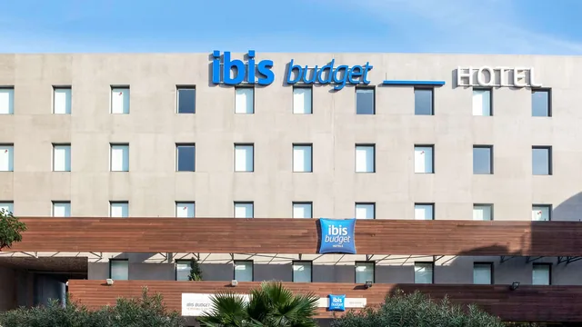 Ibis budget Sète Centre photo 6