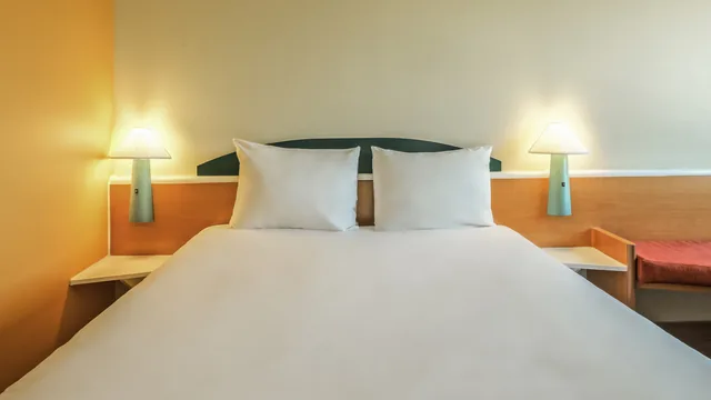 Ramada Plaza by Wyndham Xian South photo 3