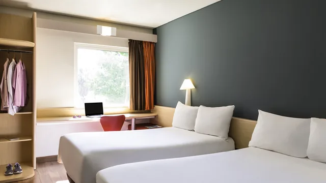 Ramada Plaza by Wyndham Xian South photo 4