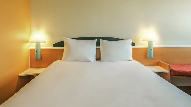 Ramada Plaza by Wyndham Xian South photo 6