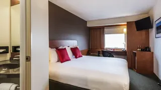 Ibis Christchurch