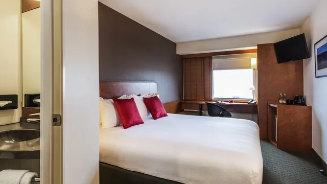 Ramada by Wyndham Xi'an Long march photo 1