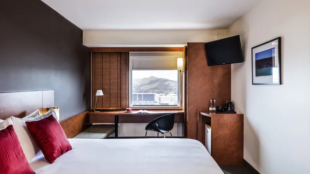 Ramada by Wyndham Xi'an Long march photo 2