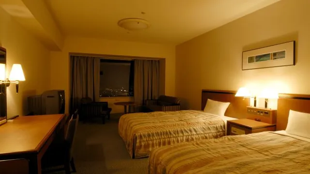 Ramada By Wyndham Xiangyang Xiangcheng photo 2