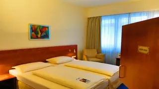 Ramada Encore by Wyndham Xishuangbanna Jinghong