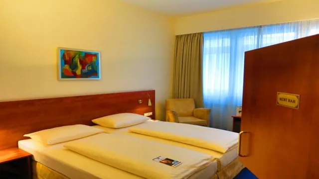 Best Western Hotel President Berlin photo 1