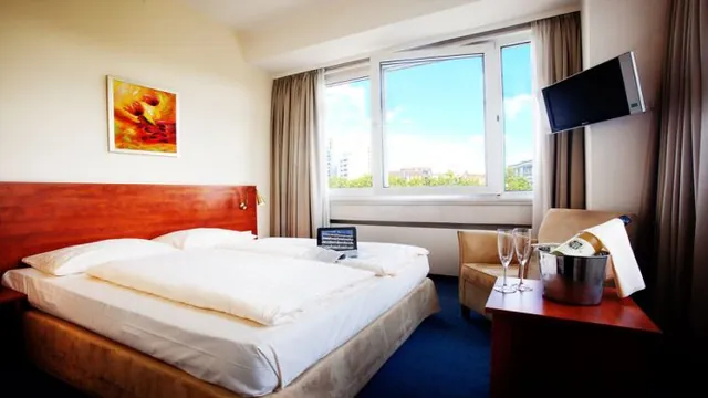 Best Western Hotel President Berlin photo 3