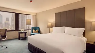 Grand Hyatt Fukuoka