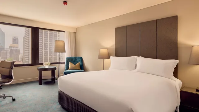 Sofitel Brisbane Central photo 4