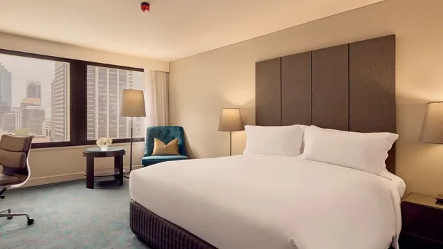 Sofitel Brisbane Central photo 6