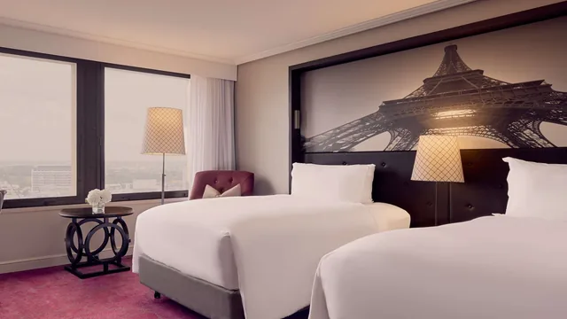 Sofitel Brisbane Central photo 7