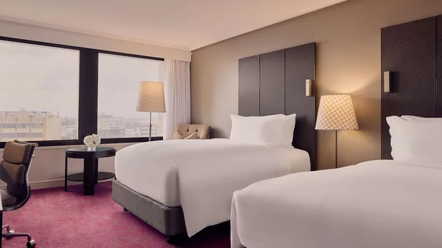 Sofitel Brisbane Central photo 8