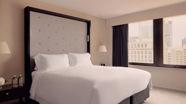 Sofitel Brisbane Central photo 9