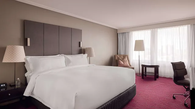 Sofitel Brisbane Central photo 10
