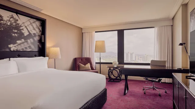 Sofitel Brisbane Central photo 11