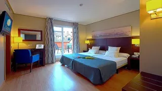 Ramada Plaza by Wyndham Yangzhou Casa