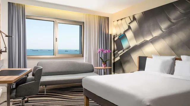Ramada by Wyndham Yangzhou Slender West Lake photo 6