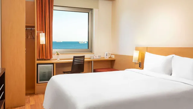 Ramada Plaza by Wyndham Dolsan Yeosu photo 4