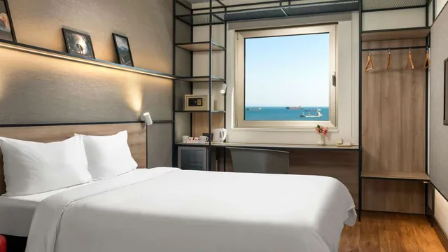 Ramada Plaza by Wyndham Dolsan Yeosu photo 5