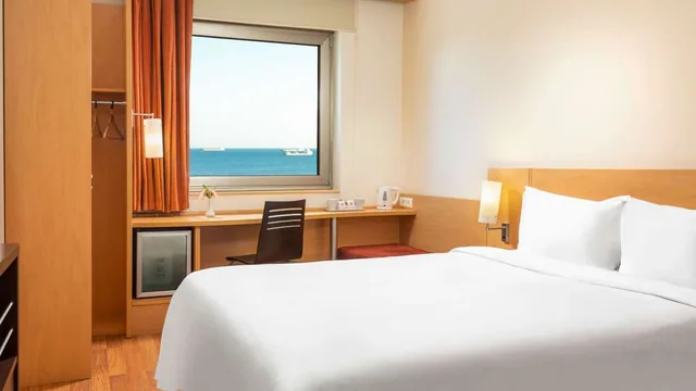 Ramada Plaza by Wyndham Dolsan Yeosu photo 6
