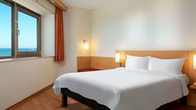 Ramada Plaza by Wyndham Dolsan Yeosu photo 7