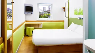Ibis budget Manchester Salford Quays