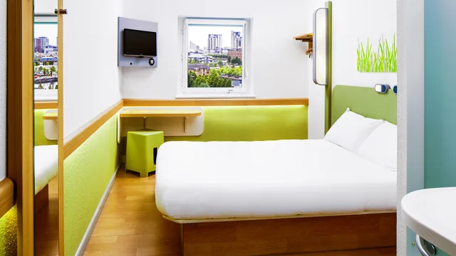 Ramada by Wyndham Yogyakarta photo 4
