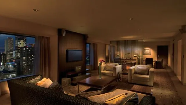 Ramada by Wyndham Yongin photo 1