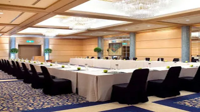 Ramada by Wyndham Yongin photo 3