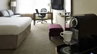 Novotel Montreal Airport