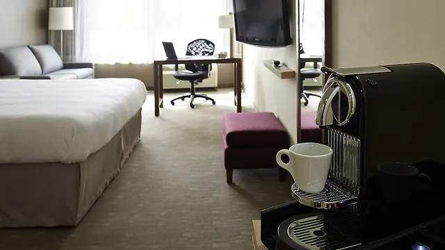 Novotel Montreal Airport photo 2