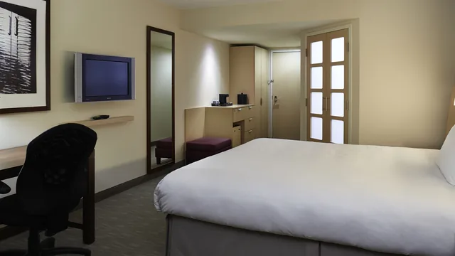 Novotel Montreal Airport photo 4