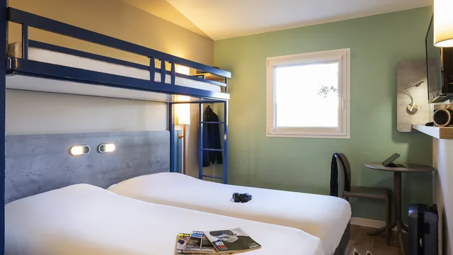 Ibis budget Nuits Saint Georges photo 4