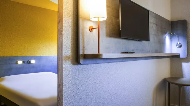 Ibis budget Nuits Saint Georges photo 6