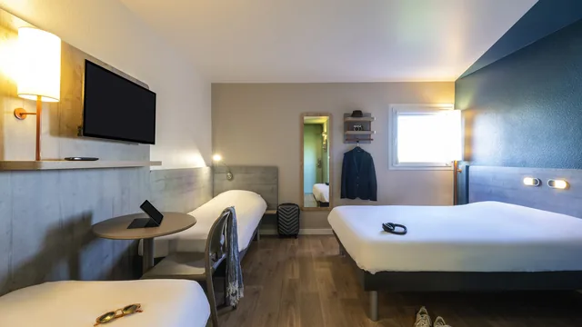 Ibis budget Nuits Saint Georges photo 7