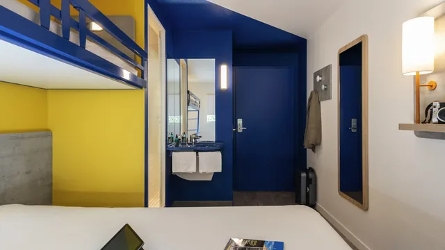 Ibis budget Nuits Saint Georges photo 11