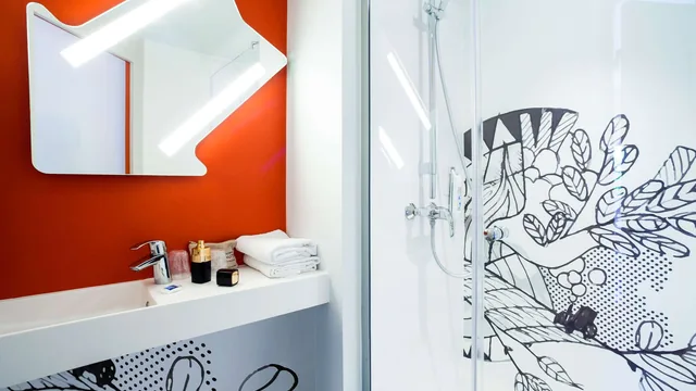 Ibis budget Nuits Saint Georges photo 12