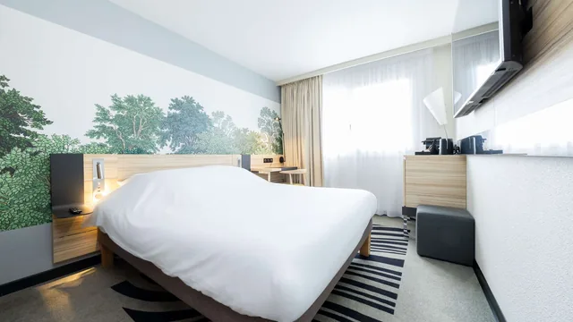 Novotel Suites Montpellier photo 2