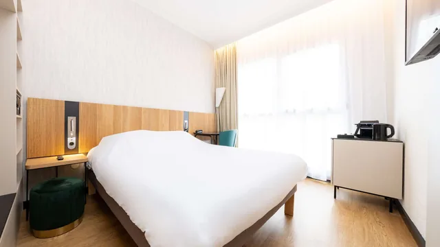 Novotel Suites Montpellier photo 4